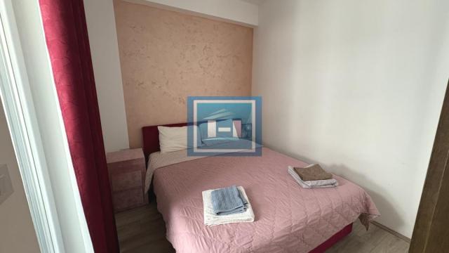 Stan, Jednosoban, Prodaja, 29m2, Aqua park, Gradska lokacija, Jagodina
