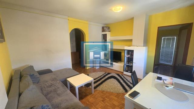 Stan, Dvosoban, Prodaja, 60m2, Centar, Gradska lokacija, Jagodina