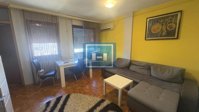 Stan, Dvosoban, Prodaja, 60m2, Centar, Gradska lokacija, Jagodina