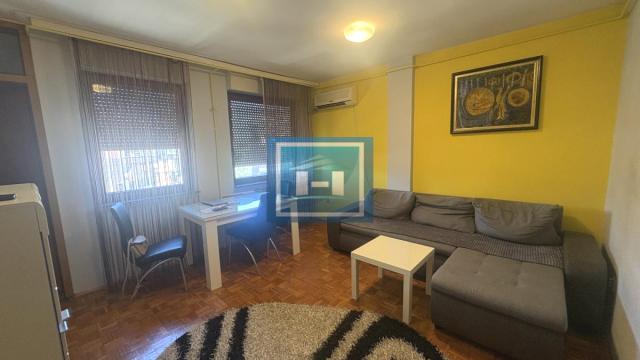 Stan, Dvosoban, Prodaja, 60m2, Centar, Gradska lokacija, Jagodina