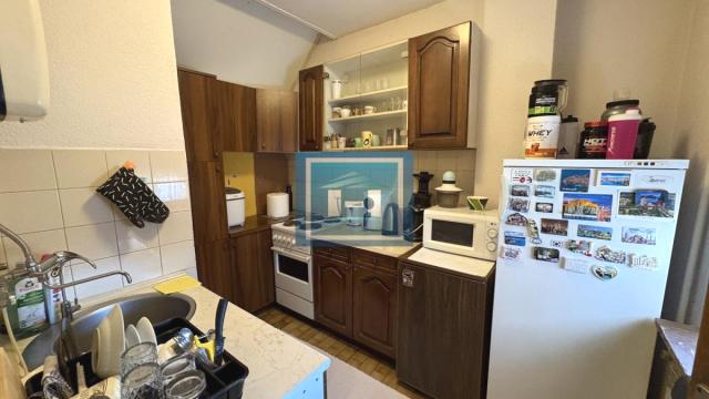 Stan, Dvosoban, Prodaja, 60m2, Centar, Gradska lokacija, Jagodina