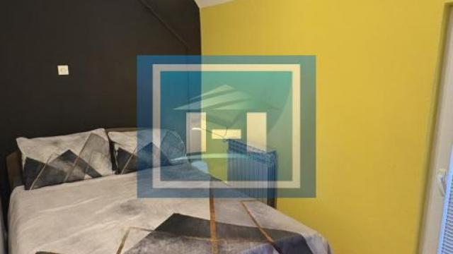 Stan, Dvosoban, Prodaja, 60m2, Centar, Gradska lokacija, Jagodina
