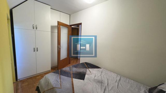 Stan, Dvosoban, Prodaja, 60m2, Centar, Gradska lokacija, Jagodina