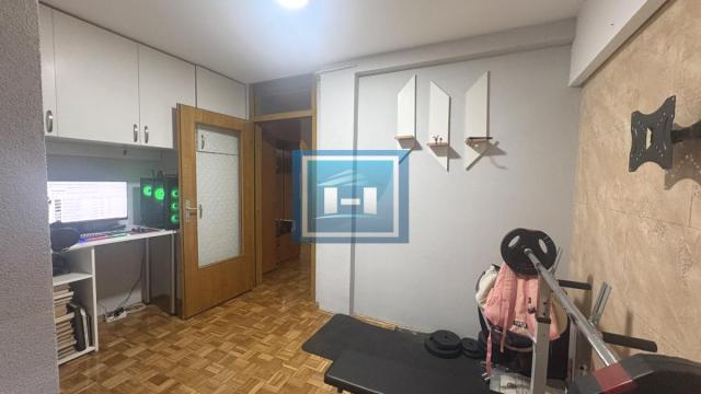 Stan, Dvosoban, Prodaja, 60m2, Centar, Gradska lokacija, Jagodina