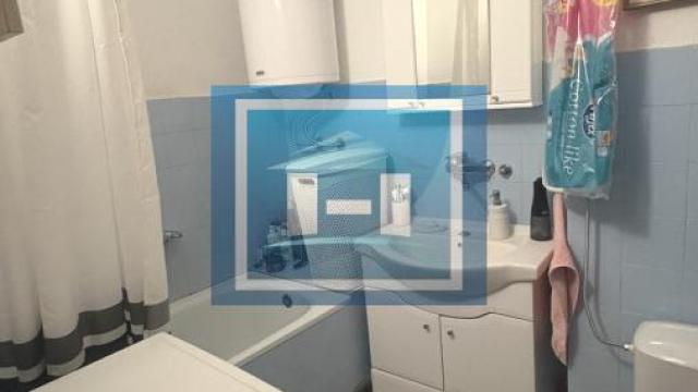Stan, Dvosoban, Prodaja, 60m2, Centar, Gradska lokacija, Jagodina
