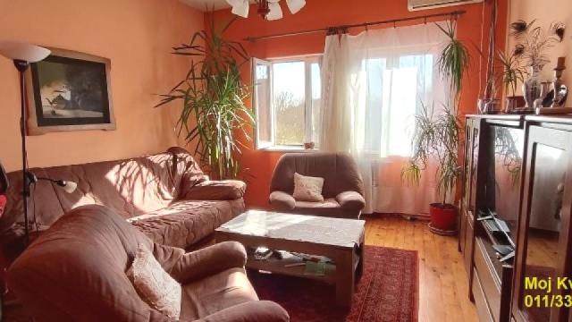 Kuća, Trosoban, Prodaja, 120m2, Deliblato, Okolno mesto, JNA