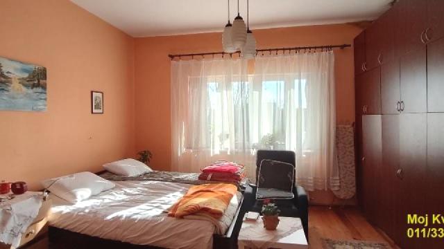 Kuća, Trosoban, Prodaja, 120m2, Deliblato, Okolno mesto, JNA