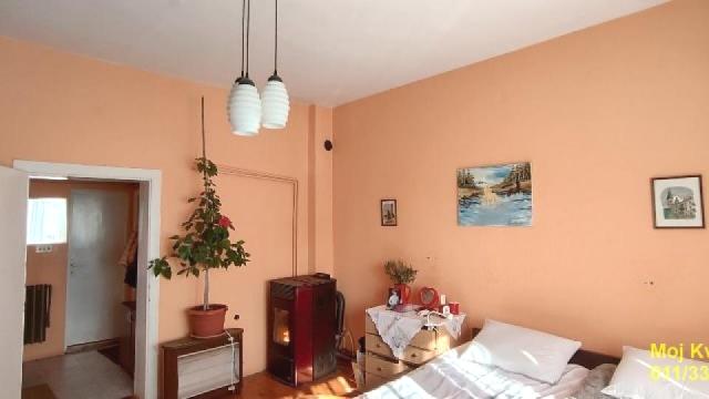 Kuća, Trosoban, Prodaja, 120m2, Deliblato, Okolno mesto, JNA