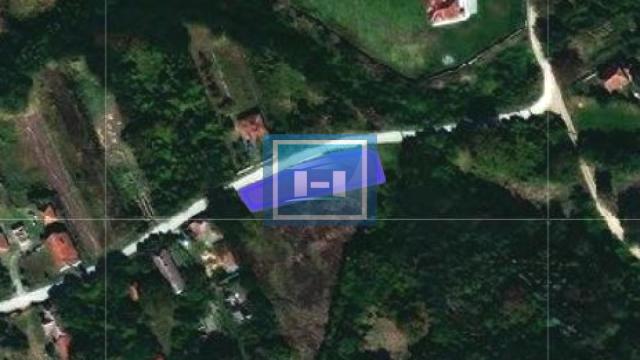 Plac, Prodaja, m2, Krežbinac, Okolno mesto, Paraćin