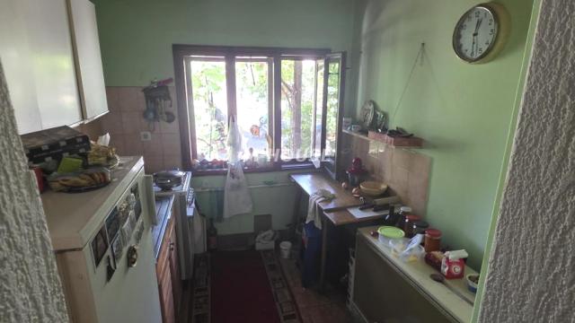 Kuća, Trosoban, Prodaja, 114m2, Crvenka, Gradska lokacija, Sombor