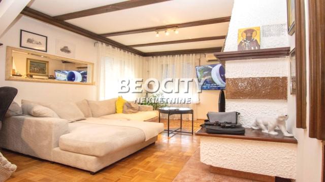 Stan, Trosoban, Prodaja, 74m2, Blok 70 (kineski tržni centar), Novi Beograd, Jurija Gagarina