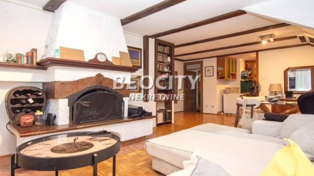 Stan, Trosoban, Prodaja, 74m2, Blok 70 (kineski tržni centar), Novi Beograd, Jurija Gagarina