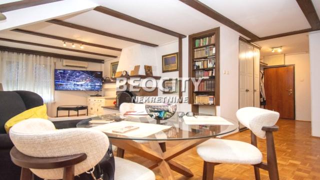 Stan, Trosoban, Prodaja, 74m2, Blok 70 (kineski tržni centar), Novi Beograd, Jurija Gagarina