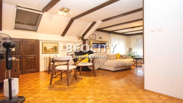 Stan, Trosoban, Prodaja, 74m2, Blok 70 (kineski tržni centar), Novi Beograd, Jurija Gagarina