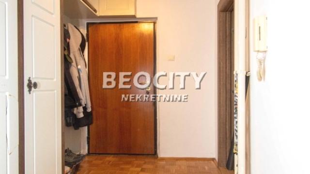 Stan, Trosoban, Prodaja, 74m2, Blok 70 (kineski tržni centar), Novi Beograd, Jurija Gagarina