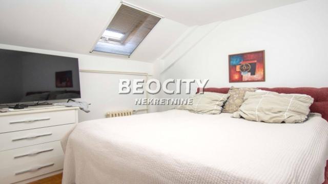 Stan, Trosoban, Prodaja, 74m2, Blok 70 (kineski tržni centar), Novi Beograd, Jurija Gagarina