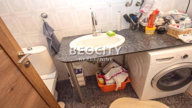 Stan, Trosoban, Prodaja, 74m2, Blok 70 (kineski tržni centar), Novi Beograd, Jurija Gagarina