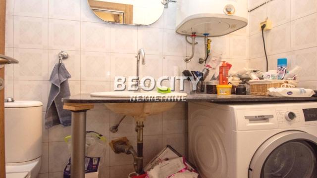 Stan, Trosoban, Prodaja, 74m2, Blok 70 (kineski tržni centar), Novi Beograd, Jurija Gagarina