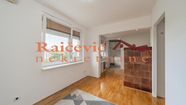 Stan, Jednoiposoban, Prodaja, 36m2, Braće Jerković, Voždovac, Zaplanjska
