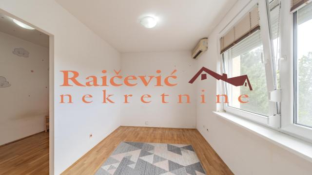 Stan, Jednoiposoban, Prodaja, 36m2, Braće Jerković, Voždovac, Zaplanjska