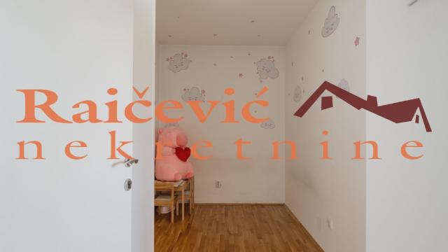 Stan, Jednoiposoban, Prodaja, 36m2, Braće Jerković, Voždovac, Zaplanjska