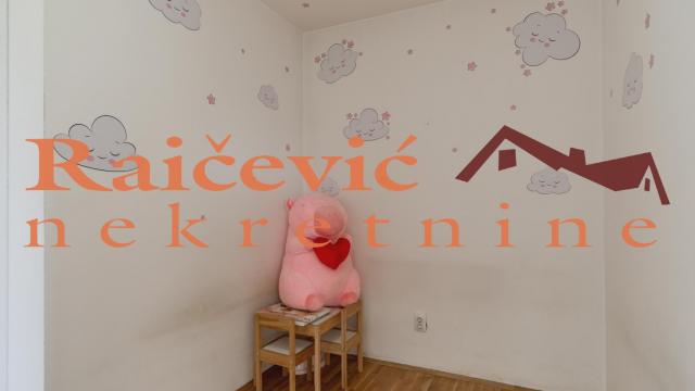 Stan, Jednoiposoban, Prodaja, 36m2, Braće Jerković, Voždovac, Zaplanjska