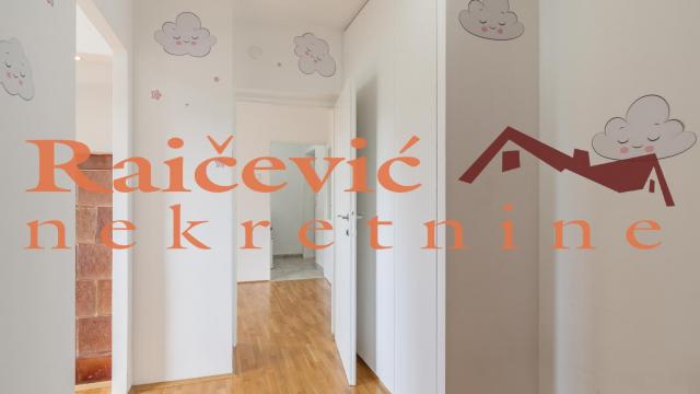 Stan, Jednoiposoban, Prodaja, 36m2, Braće Jerković, Voždovac, Zaplanjska