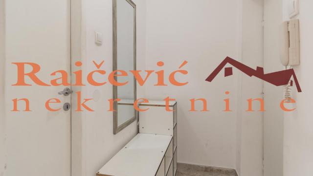 Stan, Jednoiposoban, Prodaja, 36m2, Braće Jerković, Voždovac, Zaplanjska