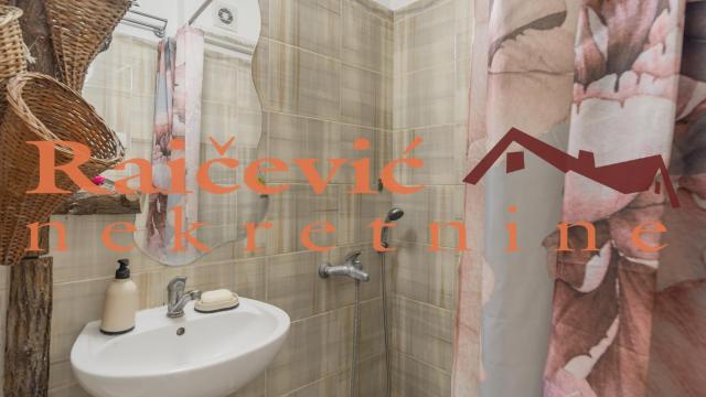 Stan, Jednoiposoban, Prodaja, 36m2, Braće Jerković, Voždovac, Zaplanjska