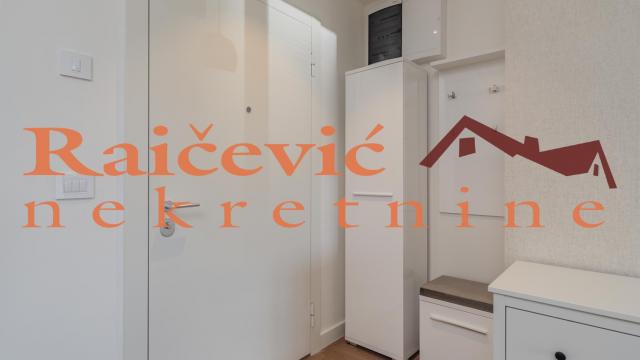 Stan, Trosoban, Izdavanje, 77m2, Beograd na vodi, Savski venac, Luke Celovica Trebinjca