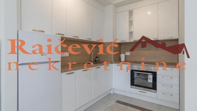 Stan, Trosoban, Izdavanje, 77m2, Beograd na vodi, Savski venac, Luke Celovica Trebinjca