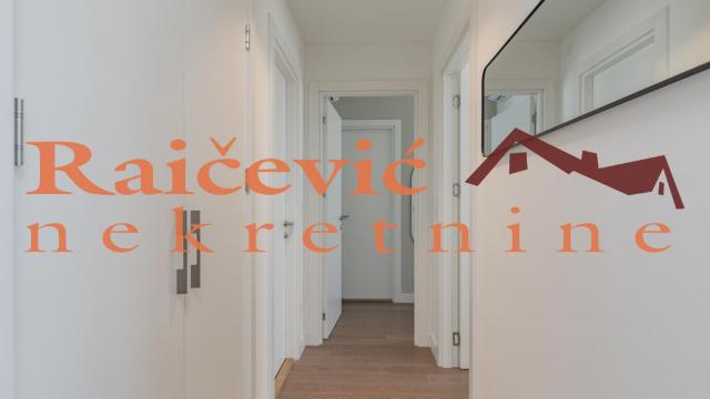 Stan, Trosoban, Izdavanje, 77m2, Beograd na vodi, Savski venac, Luke Celovica Trebinjca