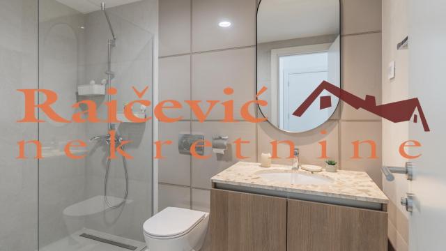 Stan, Trosoban, Izdavanje, 77m2, Beograd na vodi, Savski venac, Luke Celovica Trebinjca