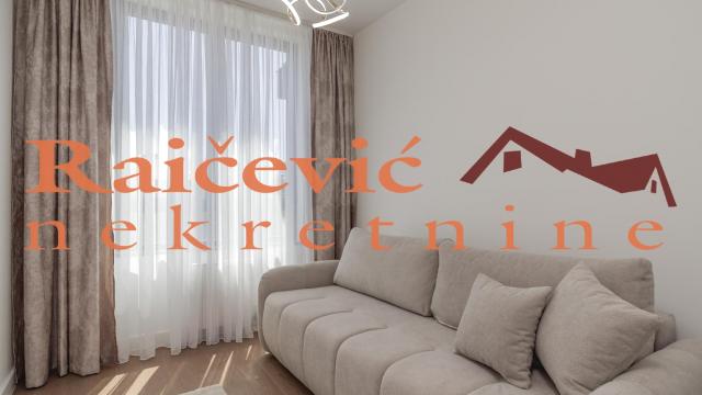 Stan, Trosoban, Izdavanje, 77m2, Beograd na vodi, Savski venac, Luke Celovica Trebinjca