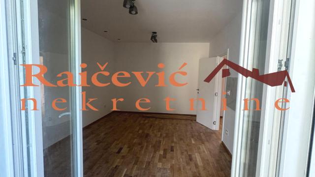 Stan, Dvosoban, Prodaja, 45m2, Centar, Savski venac, Vojvode Milenka