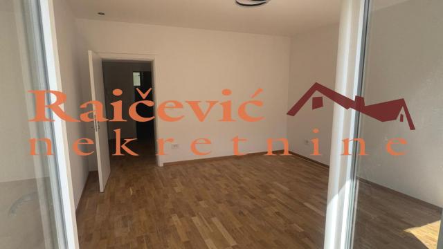 Stan, Dvosoban, Prodaja, 45m2, Centar, Savski venac, Vojvode Milenka