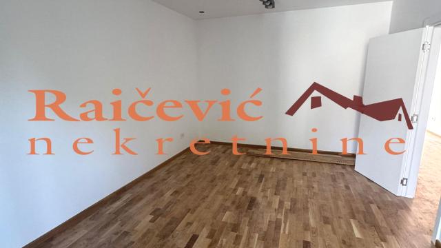 Stan, Dvosoban, Prodaja, 45m2, Centar, Savski venac, Vojvode Milenka