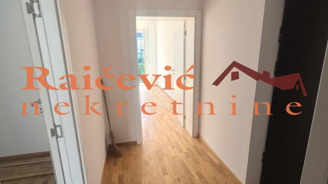 Stan, Dvosoban, Prodaja, 45m2, Centar, Savski venac, Vojvode Milenka