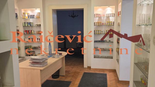 Stan, Trosoban, Prodaja, 92m2, Centar, Stari grad, Zeleni venac