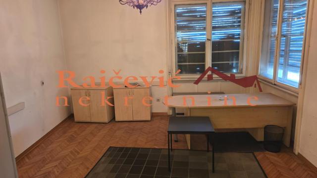 Stan, Trosoban, Prodaja, 92m2, Centar, Stari grad, Zeleni venac