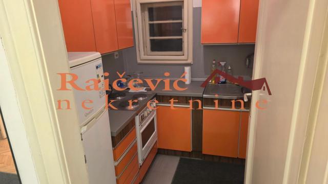 Stan, Trosoban, Prodaja, 92m2, Centar, Stari grad, Zeleni venac