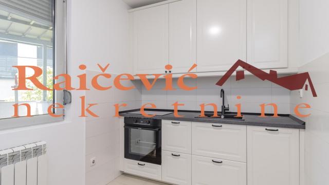 Stan, Troiposoban, Izdavanje, 117m2, Voždovac, Jove Ilica