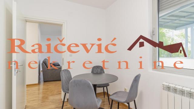 Stan, Troiposoban, Izdavanje, 117m2, Voždovac, Jove Ilica