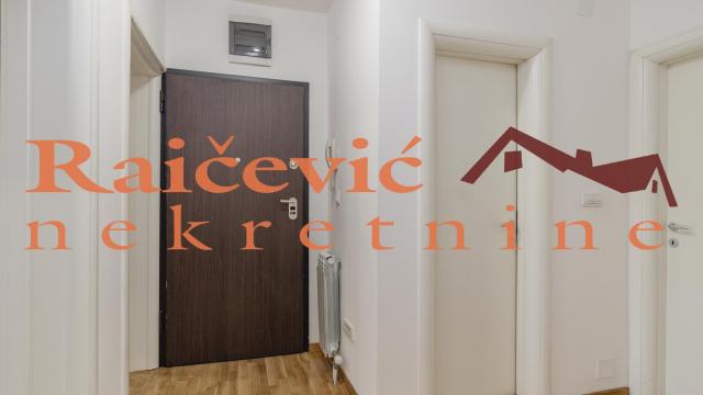 Stan, Troiposoban, Izdavanje, 117m2, Voždovac, Jove Ilica
