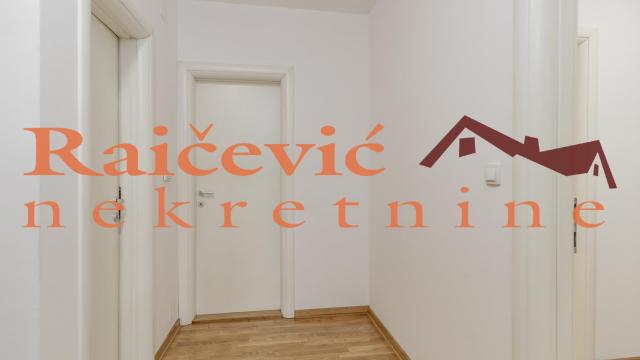 Stan, Troiposoban, Izdavanje, 117m2, Voždovac, Jove Ilica