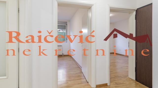 Stan, Troiposoban, Izdavanje, 117m2, Voždovac, Jove Ilica