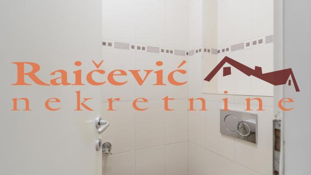 Stan, Troiposoban, Izdavanje, 117m2, Voždovac, Jove Ilica