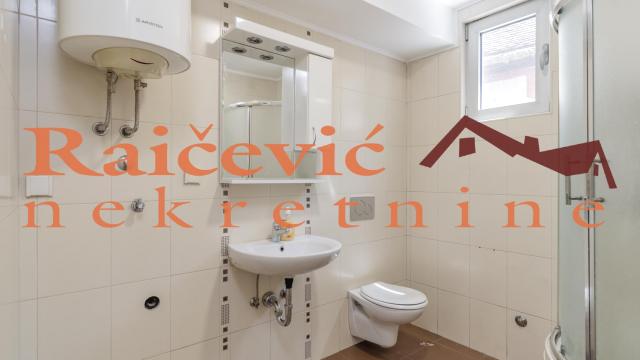 Stan, Troiposoban, Izdavanje, 117m2, Voždovac, Jove Ilica