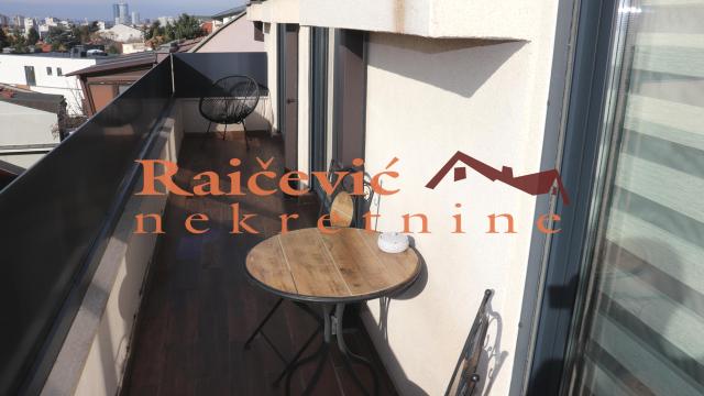 Stan, četvorosoban, Prodaja, 103m2, Autokomanda, Voždovac, Jove Ilica