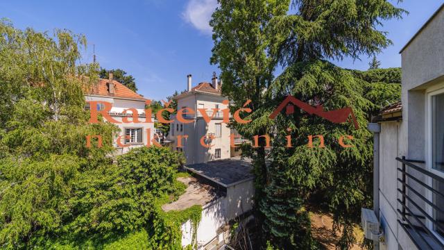 Stan, četvorosoban, Prodaja, 136m2, Autokomanda, Voždovac, Bulevar oslobodjenja